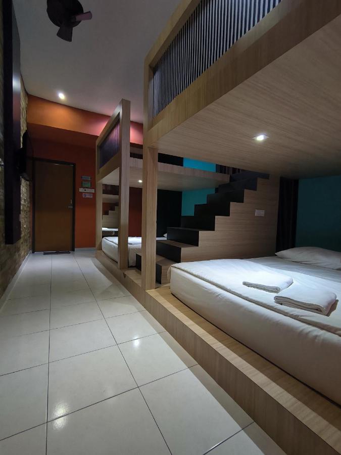 Homestay Golden